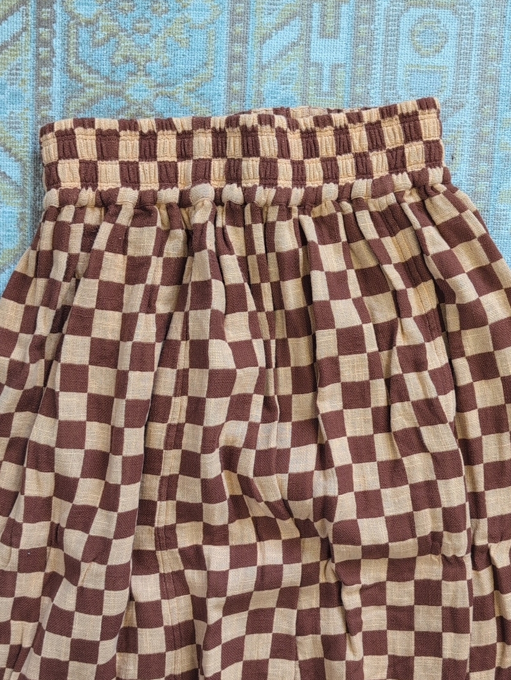 Ace & Jig Rara Midi in Rhyme - Picture 2 of 5